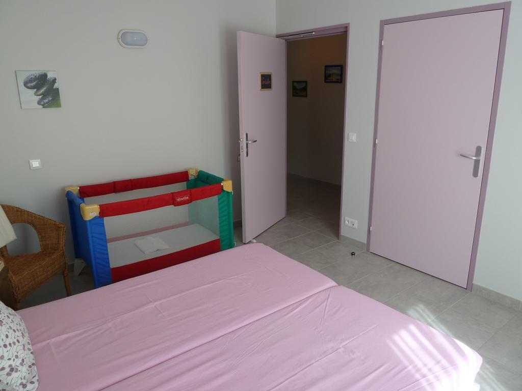 Gite Des Monges Sisteron Pokoj fotografie